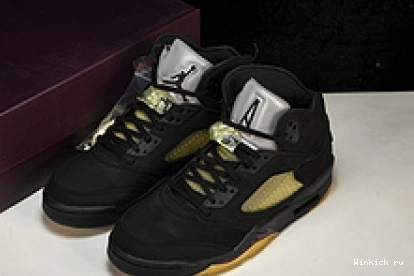 Ma Jordan Maniere x 5 A Air 0808